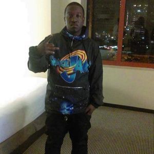 Meet your Posher, Kobe